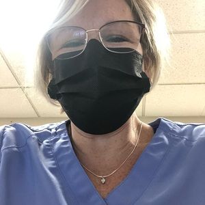 Meet your Posher, Carol